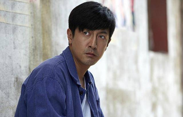 35集年代大剧来袭,张嘉译,张鲁一强强联手,网友:不追可惜了_演技_观众