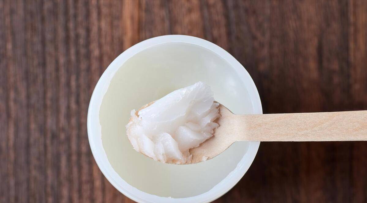 猪油明明营养又美味,老一辈人经常吃,为何如今很难看到了?_资本_餐饮_