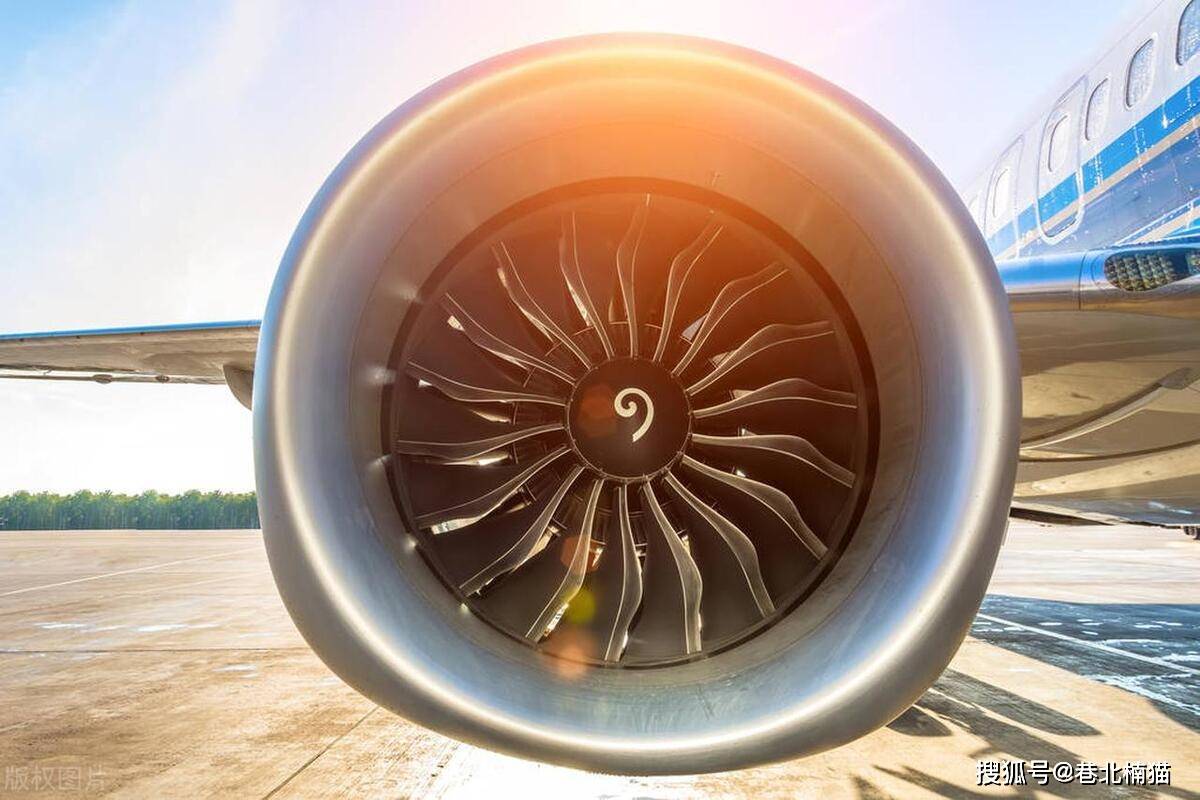 全球前五名最大的喷气式发动机制造商_航空_奈克玛_技术