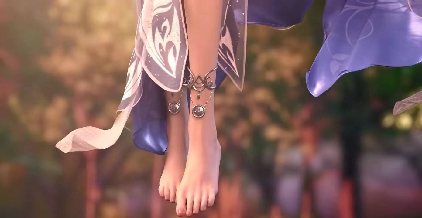 武动乾坤:绫清竹换新建模回归,林动喜提三外挂,林青檀却遭群嘲_四季