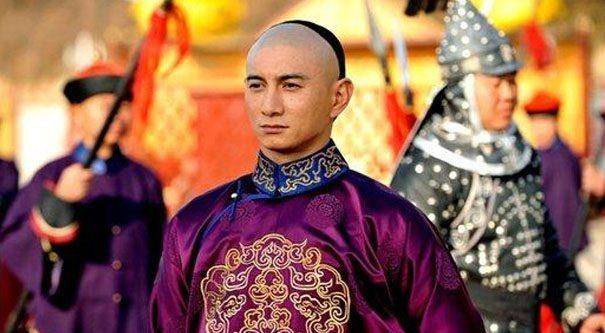 直击九子夺嫡:康熙三十七年,第一次册封皇子时,政坛风云突变_太子