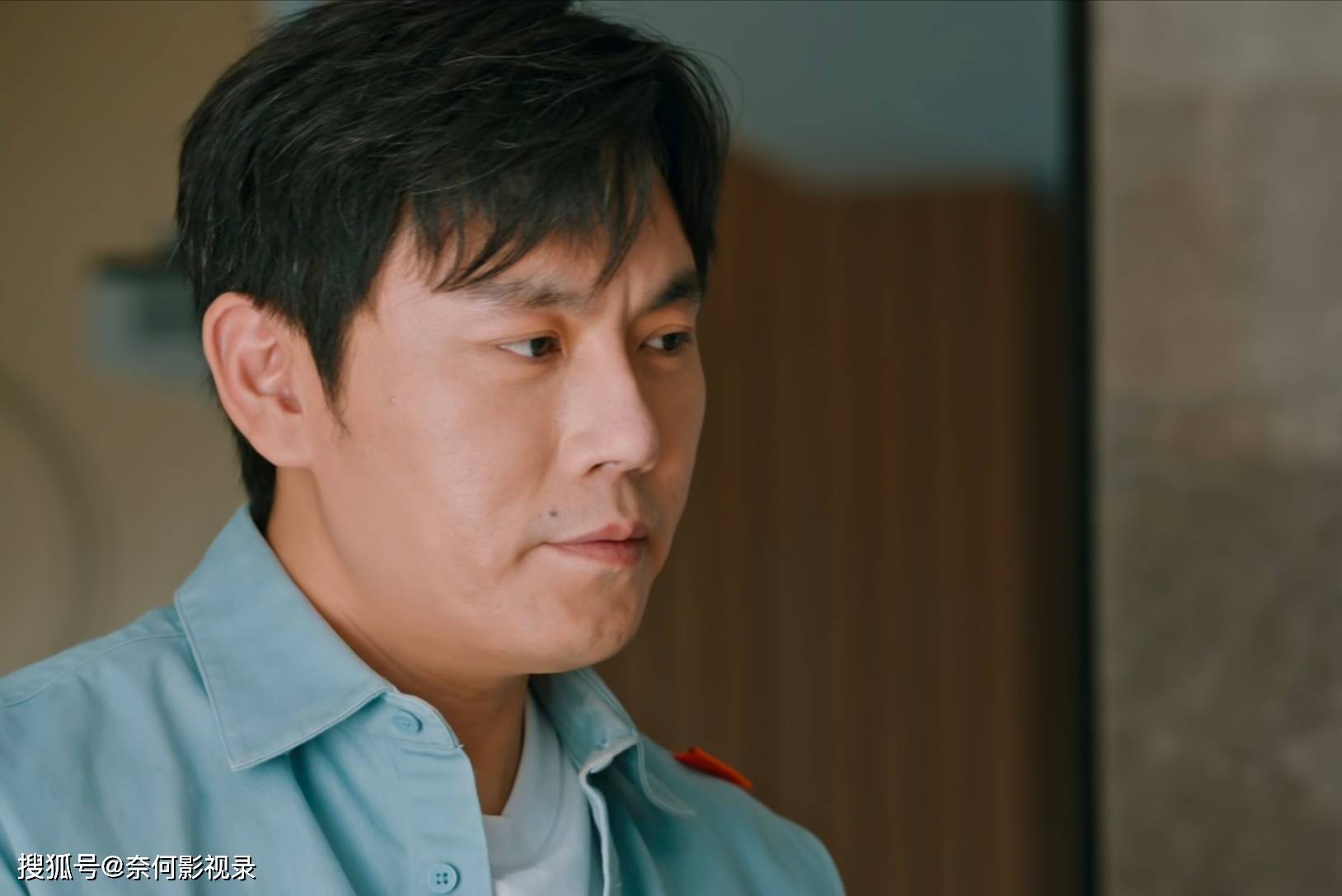 也跟《学爸》有着异曲同工之妙,这两部作品都在反复强调学区房的重要