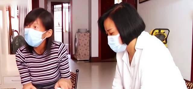 杨楠_张海_妻子