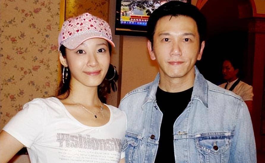 3段婚姻8段情,妻子女友换不停,如今把小20岁娇妻宠成公主_温兆伦_香港