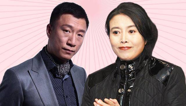 丁嘉丽:年轻时没管住下半身铸成大错,孙红雷害她至深却成功洗白_女儿