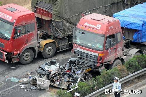 武威最新车祸图片