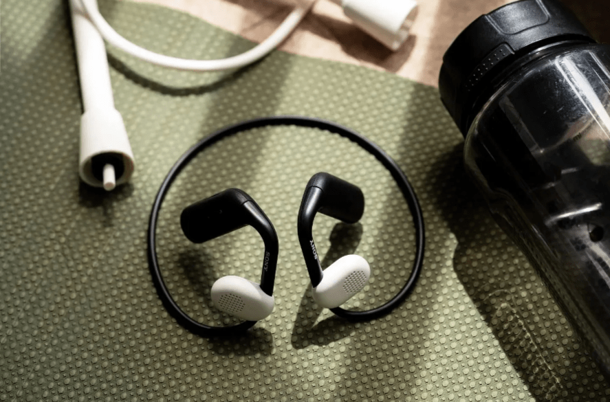 开放式蓝牙耳机排行榜，2023热门的这几款开放式耳机