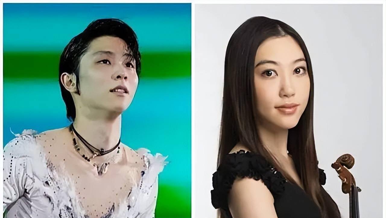 媒体还透露,羽生结弦在公司给弟弟,嫂子等亲戚安排了工作,但他的妻子