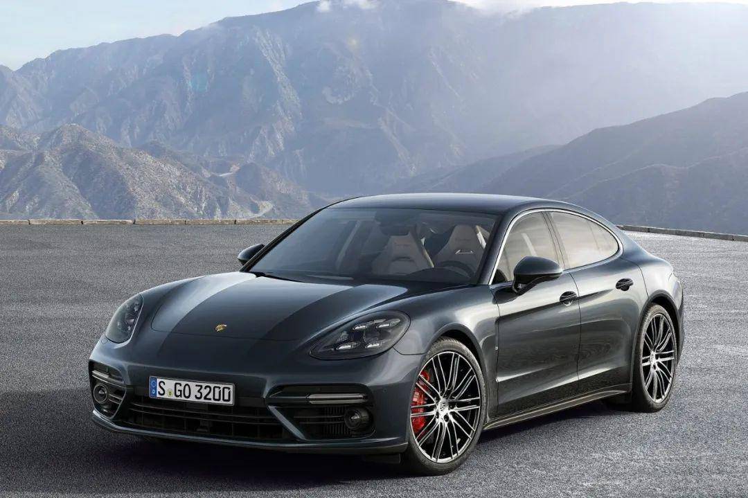 从颠覆传统到引领时代 全新保时捷panamera正式发布_搜狐汽车_搜狐网