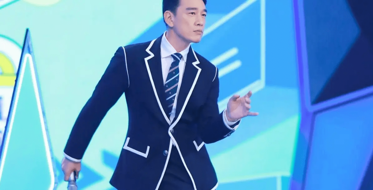 王耀庆:带疯薇娅,逼疯佟丽娅,却对结婚二十二年娇妻百依百顺_角色