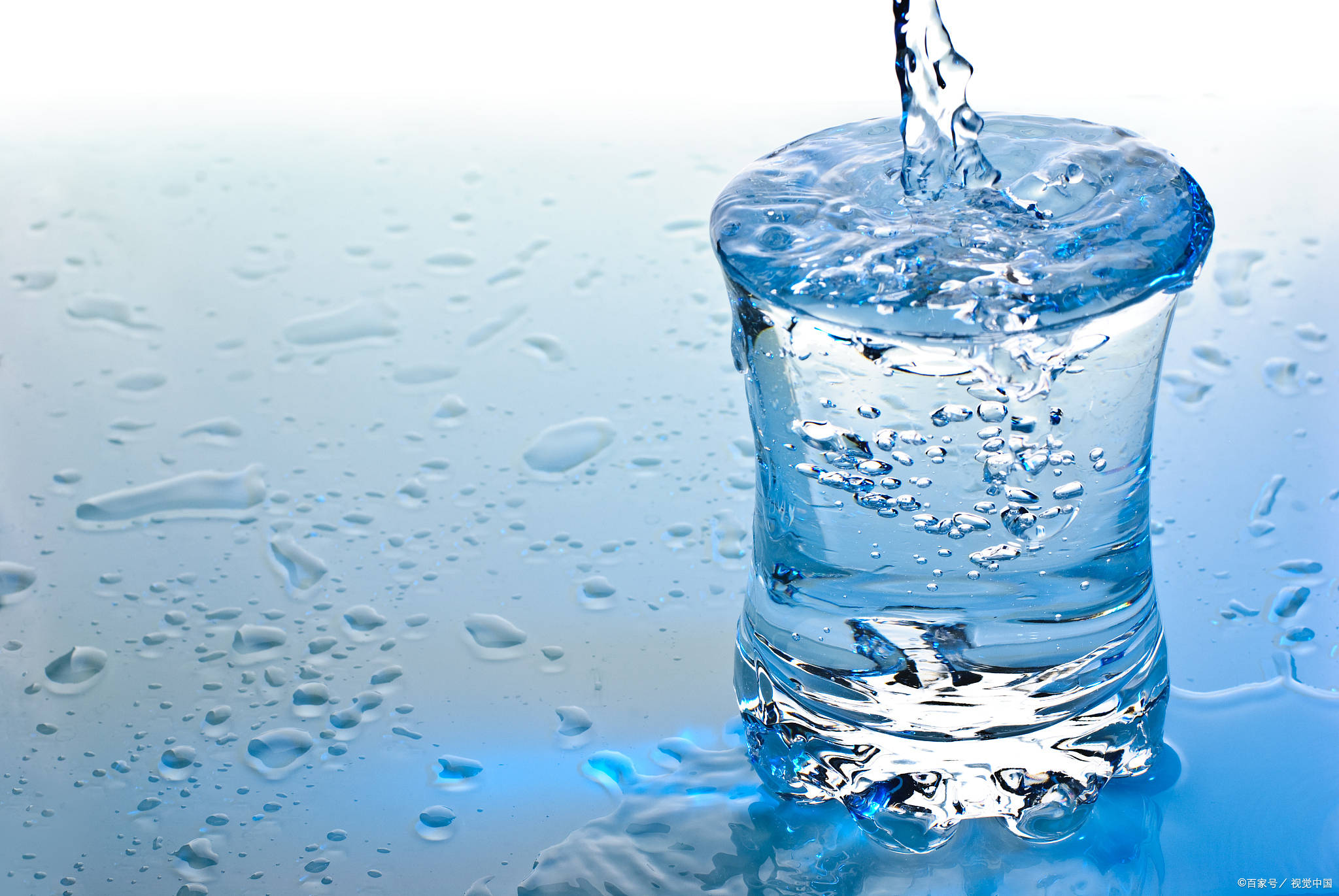 沁添泉富氢水,打造健康生活_身体_炎症_状态