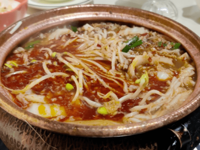 华侨城大理 21℃暖冬住云南 | 停云落月 去海鸥和风的归处 枕山眠栖谷