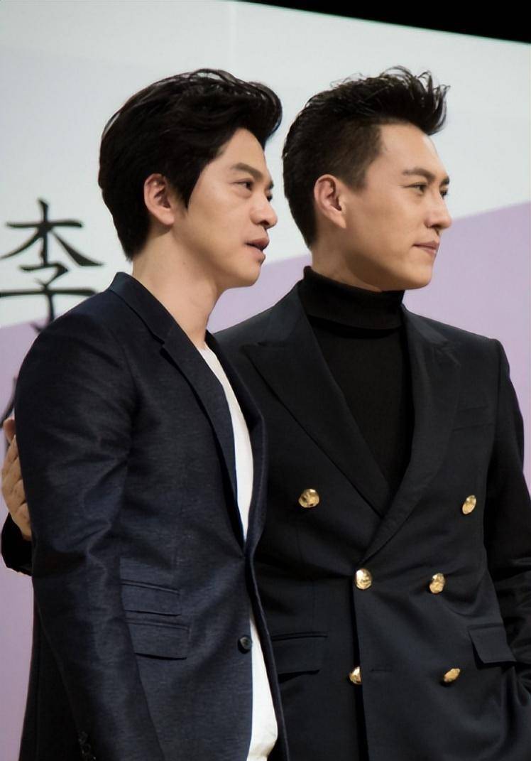 靳东的"老毛病",在新剧中再次展现_角色_精英_生活