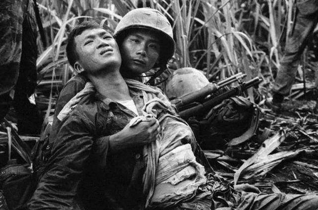 "文盲兵"李合林,越南立三等功,退伍难安置,县医院