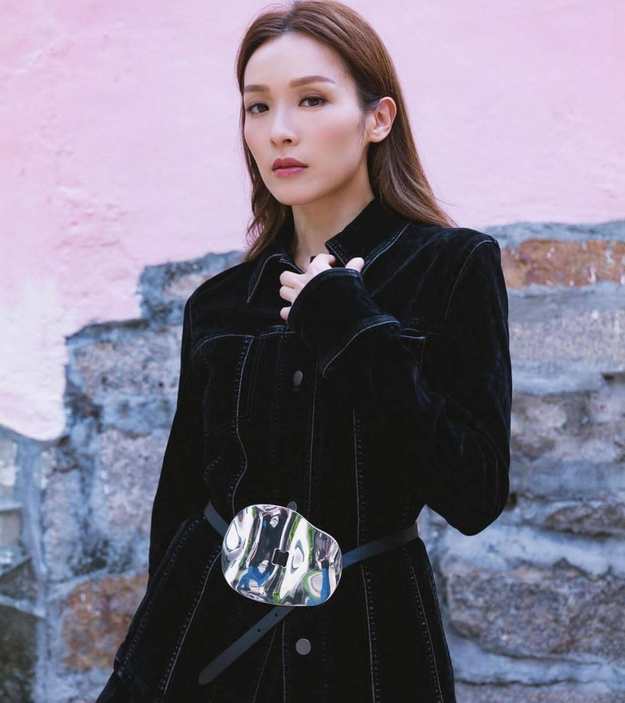 李佳芯为何无缘主演剧集?粉丝对tvb的不理性攻击是重要原因