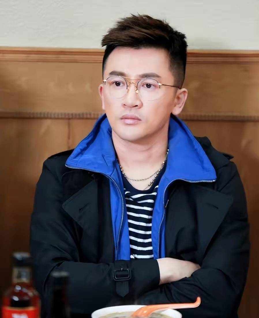 苏有朋工作室回应被诈骗,发文提醒"大家千万注意防范"_icon_金融_事件