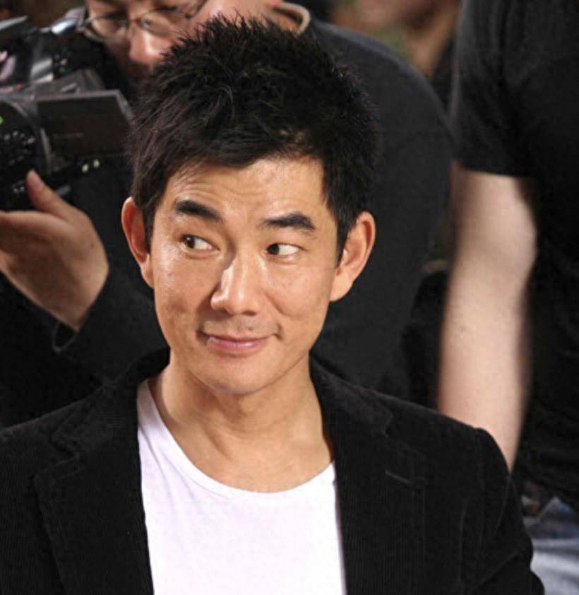 这一次,57岁的任贤齐让世界刮目相看_明星_善意_传播