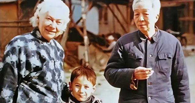 杨宪益:5岁丧父,64岁丧子,84岁送走妻子后,他说自己活够了_戴乃_中国