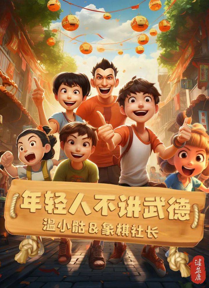 【兔兔复盘】百变大侦探《年轻人不讲武德》复盘解析攻略招摇撞骗着