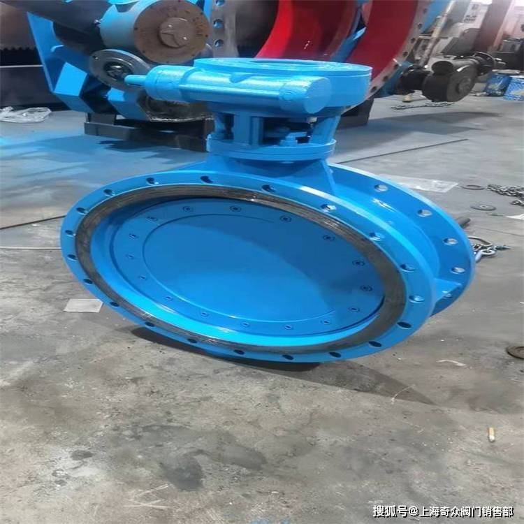 d343h-16c三偏心多层次硬密封碳钢蝶阀_密封圈_选型_结构