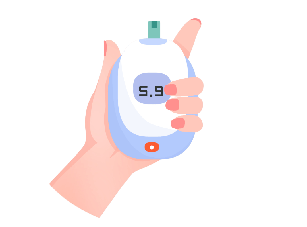 血糖怎样才能测得准?_监测_测量_末梢