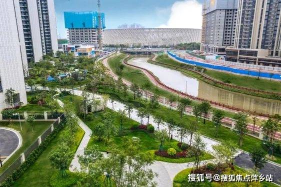 惠州保利天汇售楼处电话/楼盘详情/户型/价格/位置/房价周边信息_园区