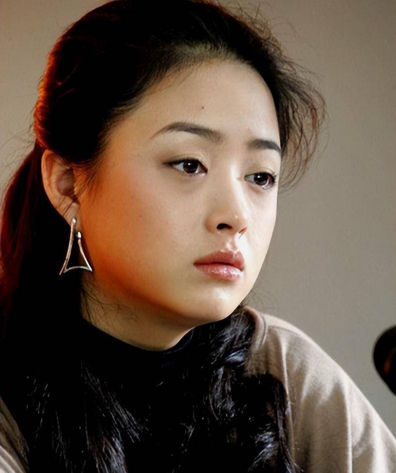 40岁"无人敢娶"的蒋欣,再一次让娱乐圈"刮目相看"_华妃_公主_观众