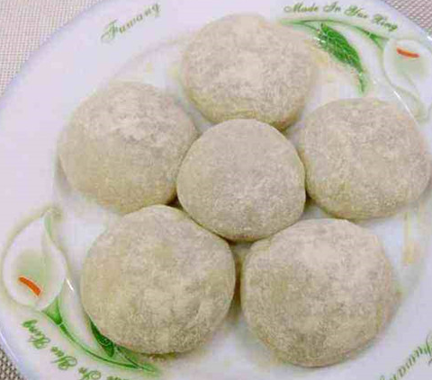 云浮美食你都知道吗，都是小时候妈妈做给我吃的(图4)