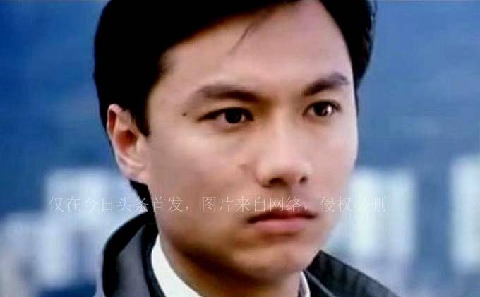 林俊贤被嘲极速衰老,27岁女儿发文痛斥:关你啥事,留点口德吧_外貌