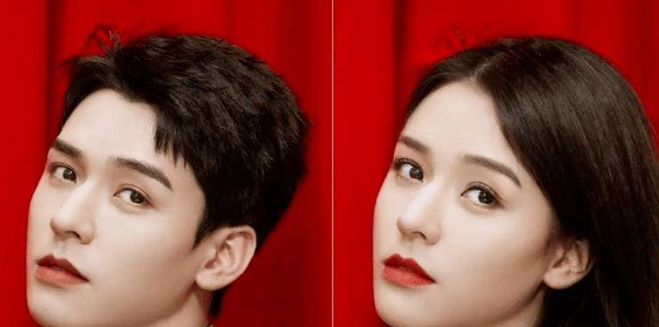 9位男扮女装的男明星,有的比女人还要美,这让女同胞情何以堪_成龙