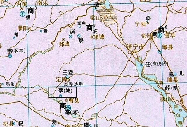 清華大學一批竹簡,揭開周文王真面貌:嚴重顛覆周文王