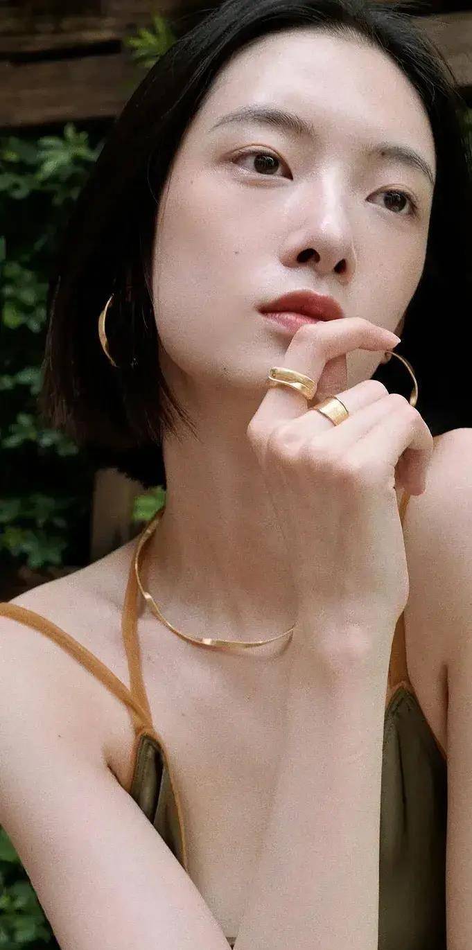 国际超模-cici项偞婧写真集_世界_cm_图片