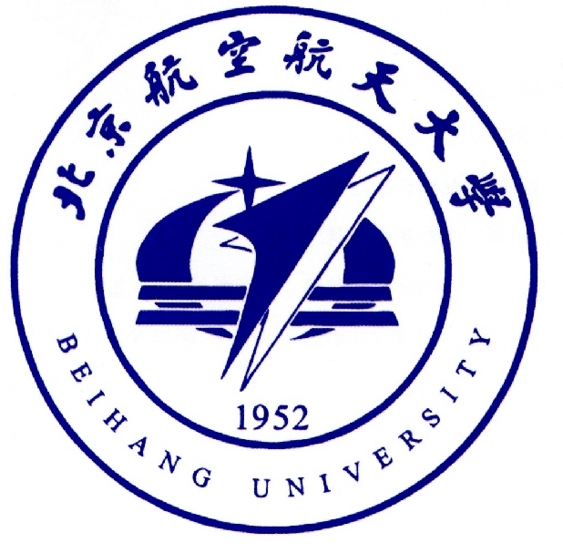 北航知行学院图片