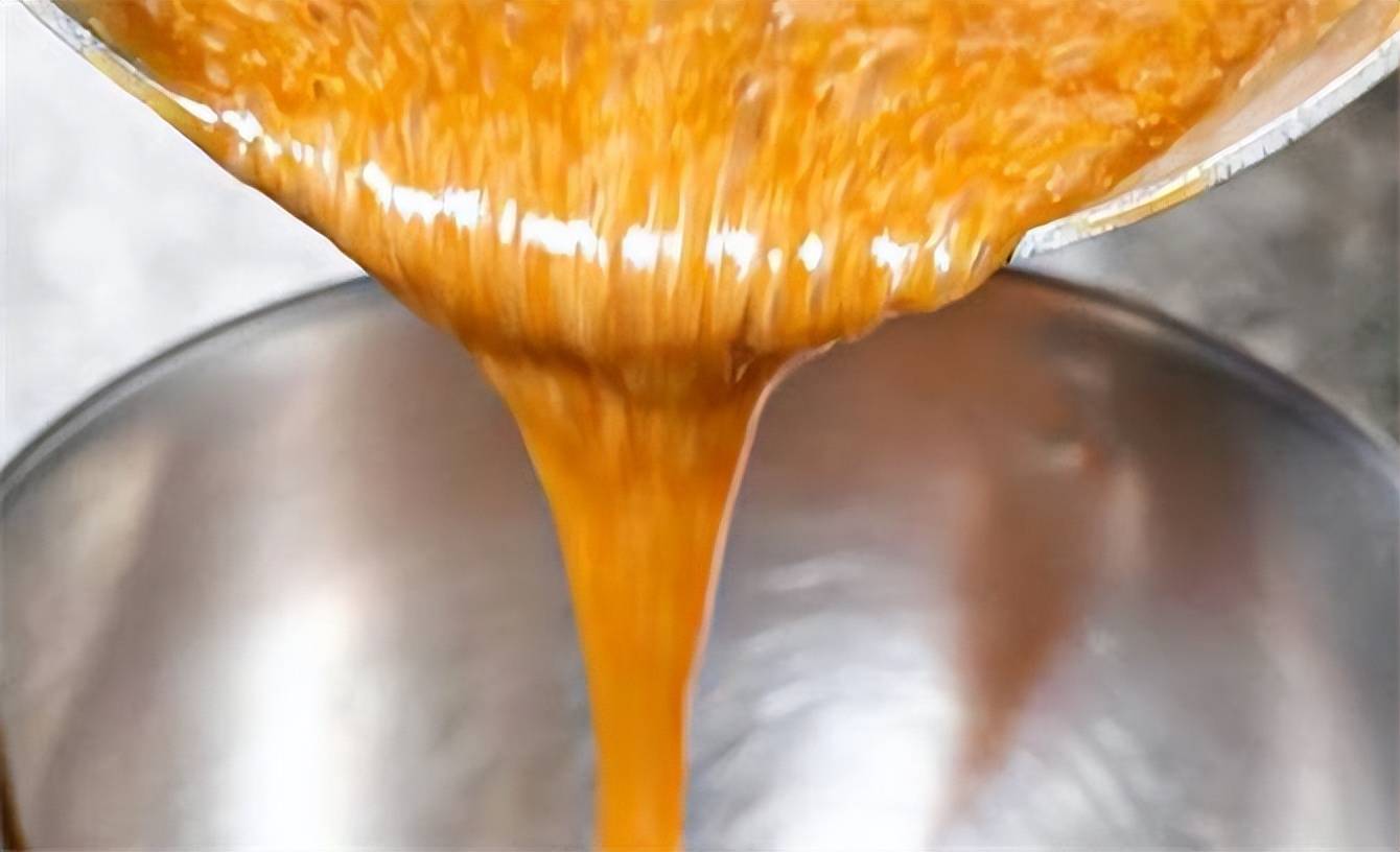 玉米糖浆和葡萄糖浆到底有什么区别?_甜度_领域_食品