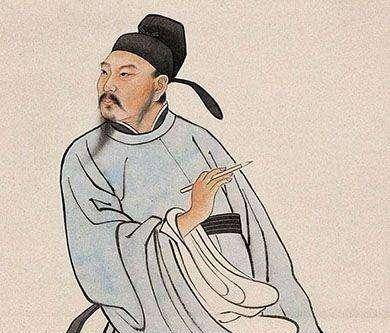 才华横溢的文人,喜欢作诗嘲讽同事,偏偏被嘲讽者都当上了宰相_薛逢_杨