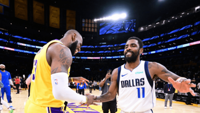 欧文当年为何会离开骑士?