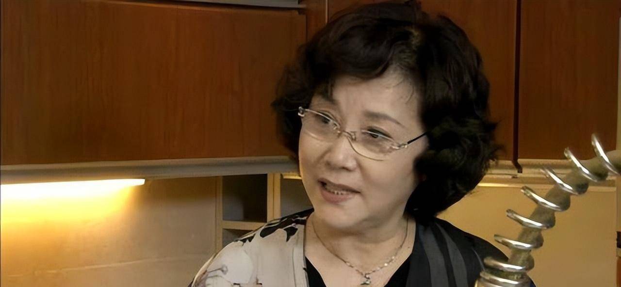 顾永菲_生活_丈夫