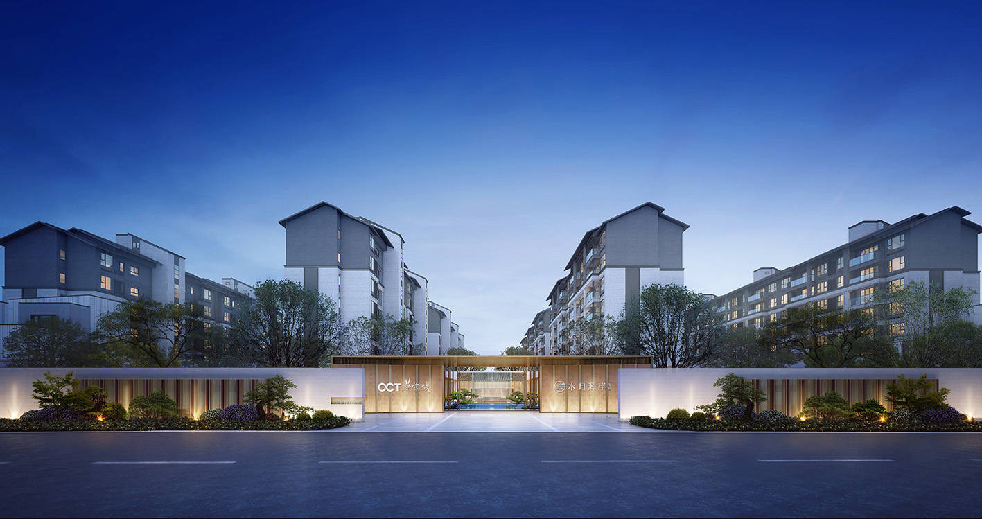 水月源岸售楼处(欢迎您)昆山水月源岸售楼处直销电话_地址_楼盘详情