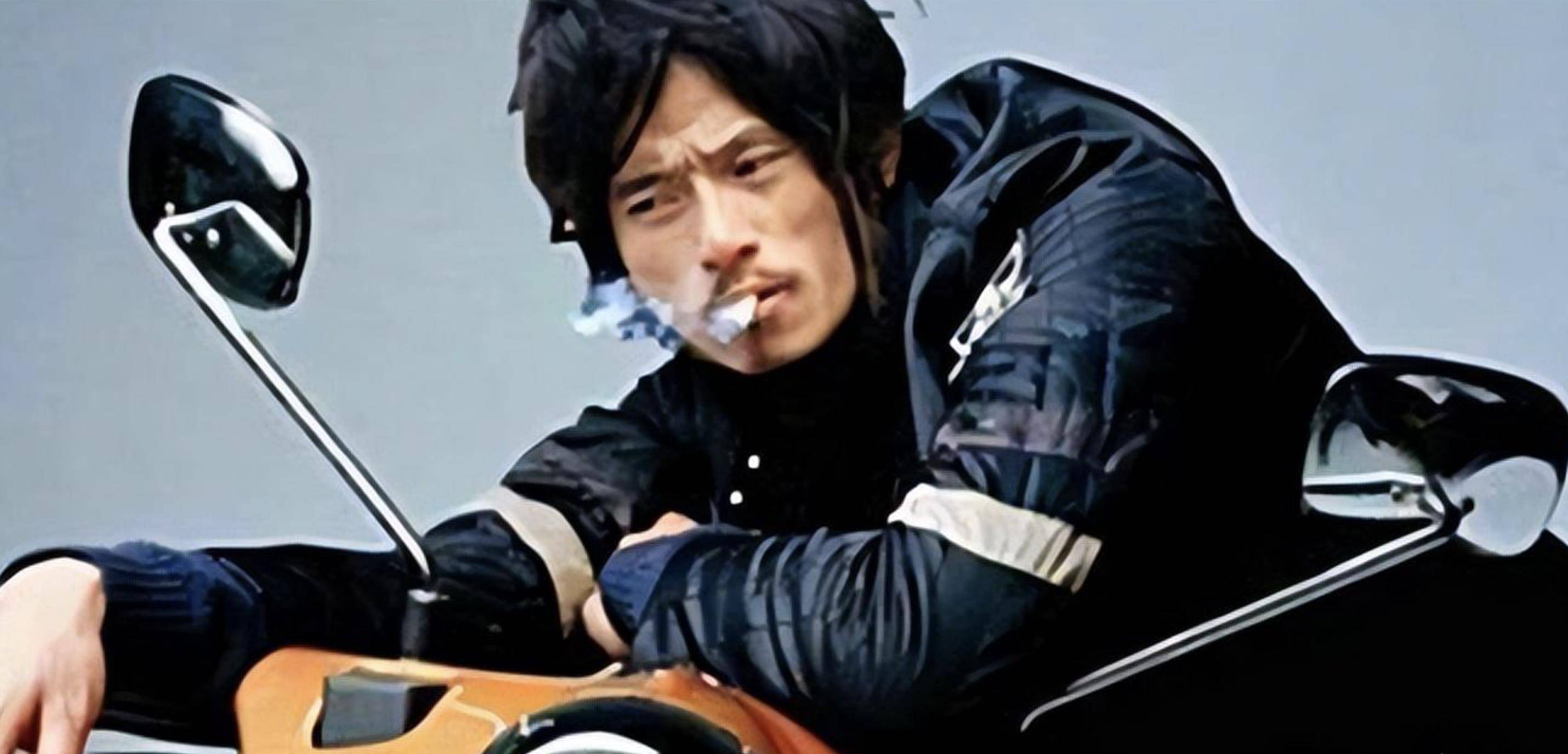 13年前,那个一夜爆红的乞丐"犀利哥",到底是如何再次消失的?