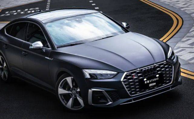 新款奥迪s5上市,推出三款车型_搜狐汽车_搜狐网