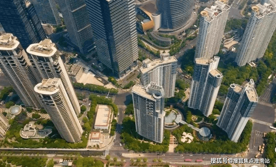 中糧海景壹號售樓處(上海浦東)中糧海景壹號|樓盤詳