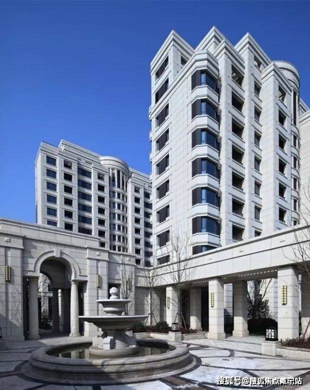 森兰壹公馆-上海(森兰壹公馆)楼盘详情-森兰壹公馆房价-户型-容积率