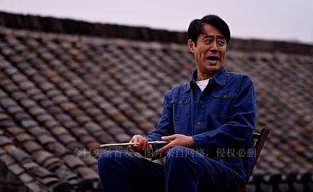 "大叔"只服这4位,不仅笑起来甜,辨识度高,还特耐老_生活_观众_张智霖