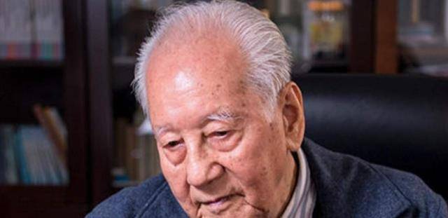 美军上将亲口承认,主要因为这3位科学家_钱学森_国军_国家