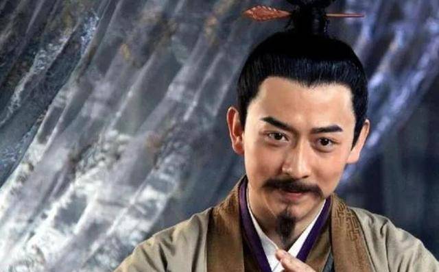 为妹夫"抢马"远征西土,威震万里,最后却被"献祭"