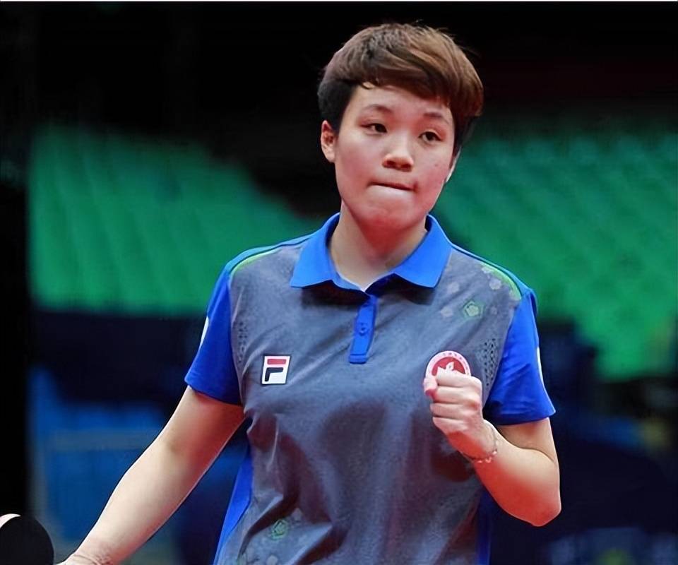 的成都混合团体世界杯,杜凯琹将作为核心球员,和队友朱成竹,吴咏琳