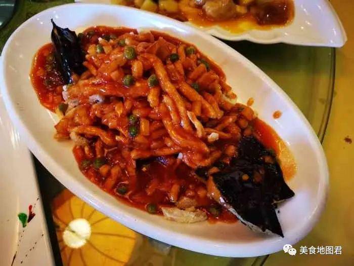 中国老字号美食——北京老字号(九)_烧麦_都一处_小吃