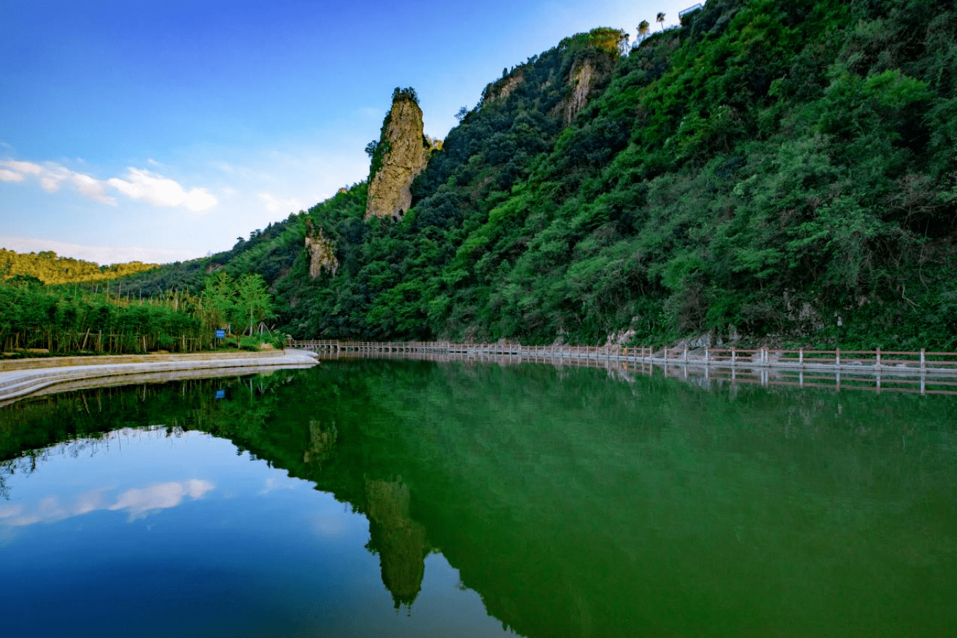 浙江上虞旅游景点图片