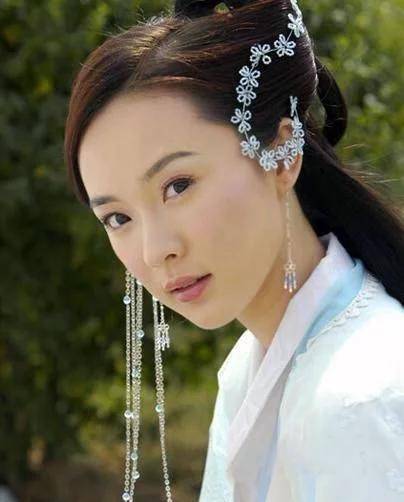 霍思燕:曾拍大时尚电影被称交际花,加入黄奕后嫁老实人杜江_微博_杨溢