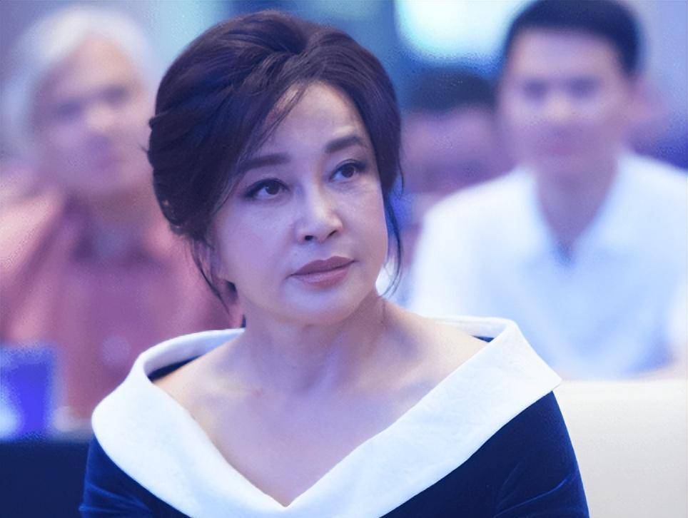 刘晓庆出狱后,其公司被查封,财产被没收.